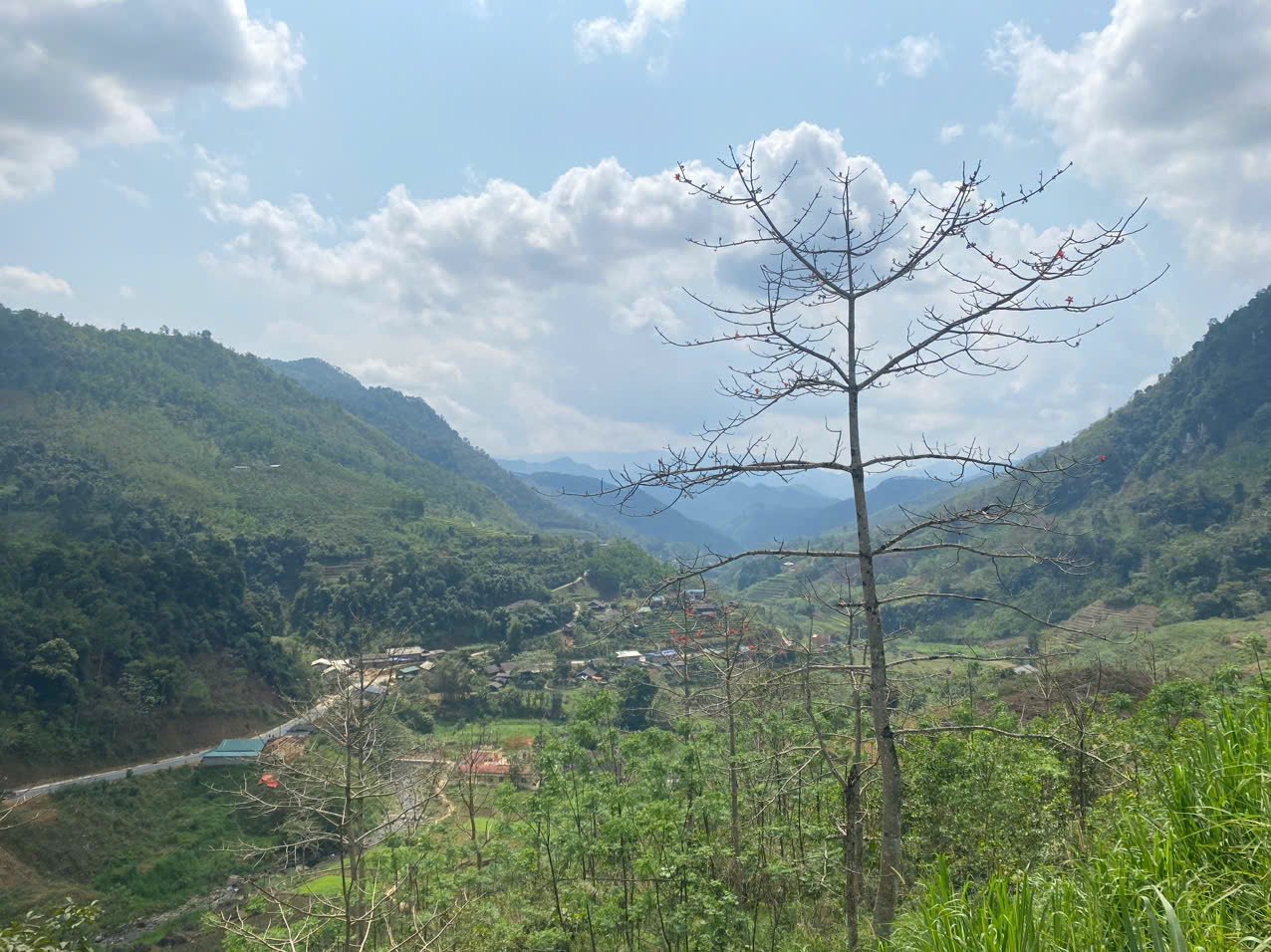 Ha Giang Loop E-Bike Cycling Tour 9 Days